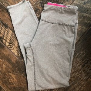 RBX workout leggings